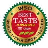 logo best taste