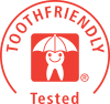 logo toothfriendly